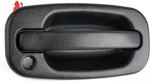 Vista 8 de Manija de puerta exterior delantera del lado del conductor izquierdo para Chevrolet Silverado, Cadillac Escalade, Suburban, Tahoe, Avalanche, GMC