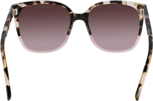 Vista 5 de Calvin Klein Ck21707s - Gafas de sol cuadradas para mujer