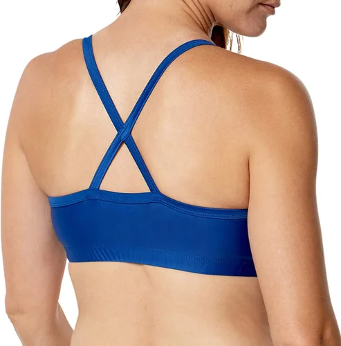 Vista 2 de UV Skinz, brasier de natación para mujer FPS +50