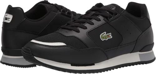 Vista 7 de Lacoste Tenis Partner Piste para hombre