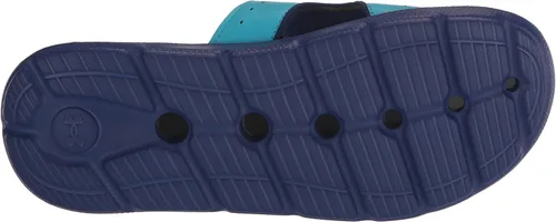 Vista 4 de Under Armour Sandalias Ignite Pro Slide para mujer