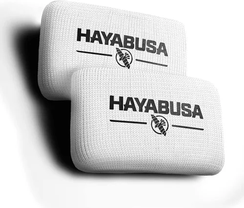 Vista 9 de Hayabusa Protectores de nudillos de boxeo
