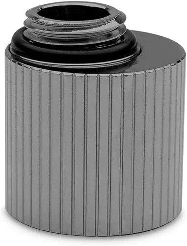 Vista 3 de Adaptador giratorio para refrigeración por agua Ekwb EK-Quantum Torque Rotary Offset 3 (Gris)