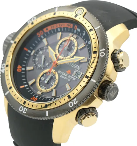 Vista 2 de Citizen Promaster Aqualand Reloj de buceo para hombre