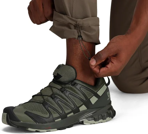 Vista 8 de Outdoor Research Men's Cirque II Pants -Lightweight Hiking Climbing Gear