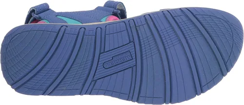 Vista 4 de Merrell Unisex-Child Panther 2.0 Sandal