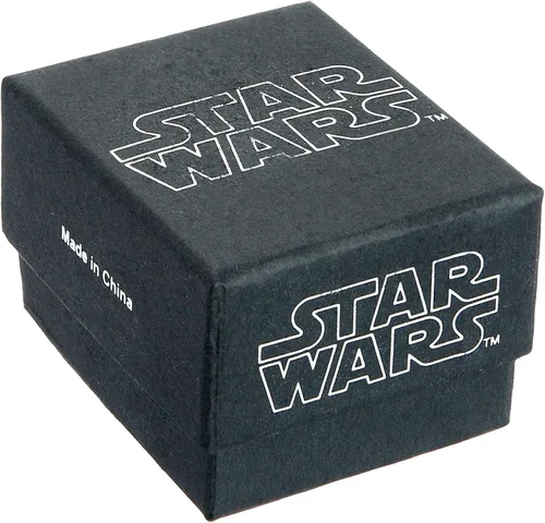 Vista 4 de Colgante de plata de ley 925 de Star Wars Jewelry