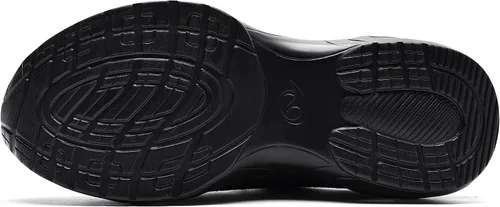 Vista 6 de PaSick Tenis para correr de aire para hombre, tenis para correr, gimnasio, tenis de moda, ligeros
