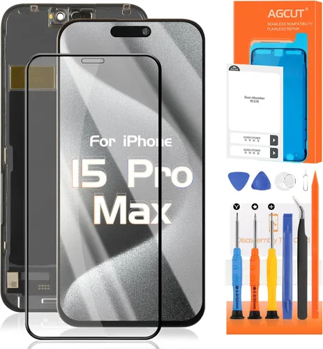 Vista 9 de Para iPhone SE 2016 Reemplazo de pantalla para iPhone 5S Pantalla LCD táctil A1723 A1724 A1453 A1457 A1518 A1528 A1530 A1533 Pantalla Digitalizador