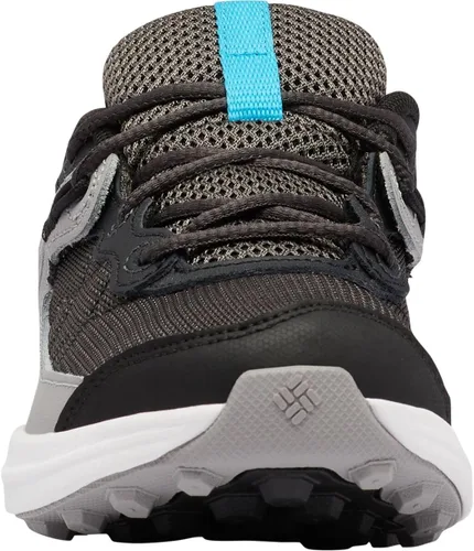 Vista 5 de Columbia Tenis unisex para senderismo Trailstorm para niños