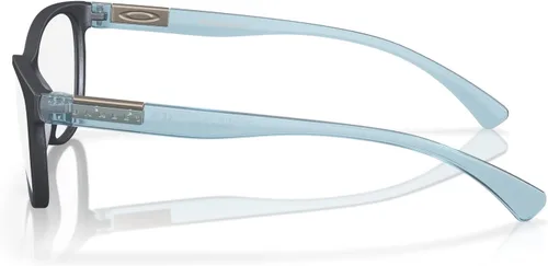 Vista 3 de Oakley Ox8146 Plungeline - Marco redondo para gafas graduadas para mujer