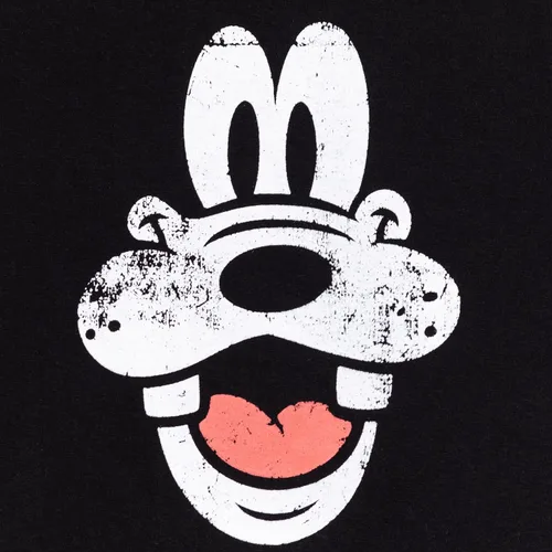 Vista 2 de Disney Mickey Mouse Donald Duck Goofy - Camiseta para niños pequeños