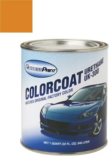 Vista 234 de colorrite Chevrolet Aveo Automotive Pintura de Retoque
