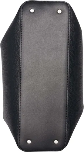 Vista 3 de Calvin Klein Cypress - Bolso con cremallera superior 2 en 1