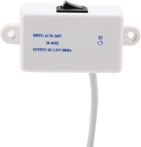 Vista 9 de Luz para máquina de coser, luz LED de costura blanca de 0.3 W, luz LED de costura de imán fuerte, luz de costura de aluminio para máquinas de coser