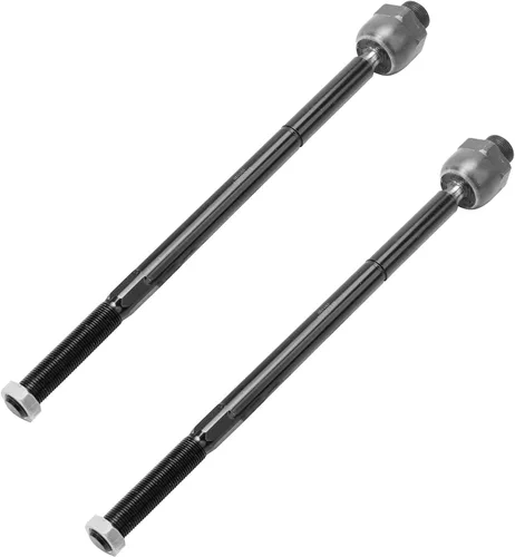 Vista 372 de Detroit Axle - Kit de suspensión frontal de 10 piezas para Dodge Avenger 2008-2014, Chrysler Sebring 2007-2010, 2 brazos de control inferiores, 2