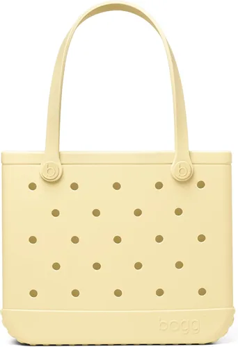Vista 310 de BOGG BAG - Tote para playa, piscina, barco, deportes - EVA multiusos - Botones tonales