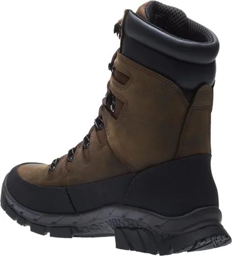Vista 6 de Wolverine Botines Crossbuck Xtreme de 8 pulgadas para hombre