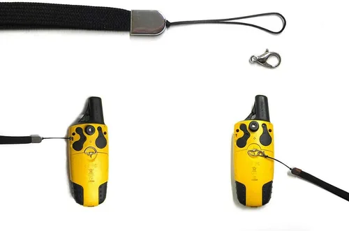 Vista 3 de Ramtech WS165 - Correa de hombro universal extra grande para muñeca y cuello, compatible con Garmin eTrex 10 20 20 x 20 x 30 30 x 32 x / eTrex Touch