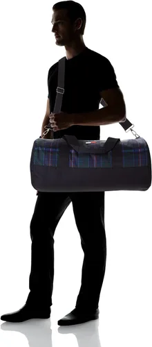 Vista 6 de Tommy Hilfiger Ardin - Bolsa de lona para hombre