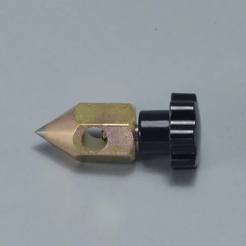 Vista 9 de RIVERWELD L-TEC PT-31 JG-40 WSD-LG40 PT-31 Cortador de plasma Accesorios de antorcha de corte de antorcha Rodillo de círculo Brújula de rueda de guía