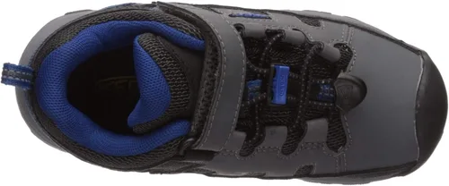 Vista 5 de KEEN unisex-child Targhee Low