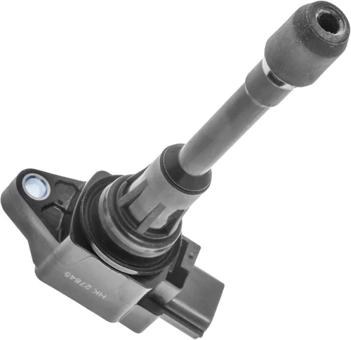 Vista 4 de Herko B233 Bobina de encendido, paquete de 4, compatible con Micra Versa Versa Note March 1.6L 2011-2017