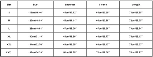 Vista 6 de eguiwyn Oversized Hoodie,Mens Corduroy Shirts Lapel Collar Button Up Pullover Mock Neck Long Sleeve Sweaters Polo Sweatshirts