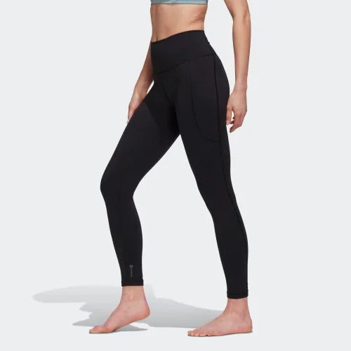 Vista 3 de adidas Mallas Studio 78 para mujer