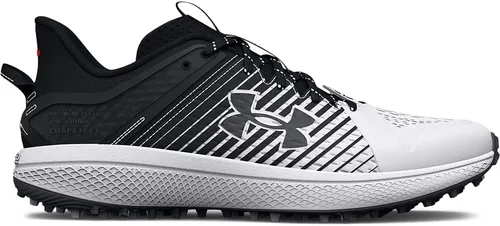 Vista 5 de Under Armour Zapatos de béisbol para césped bajo para hombre