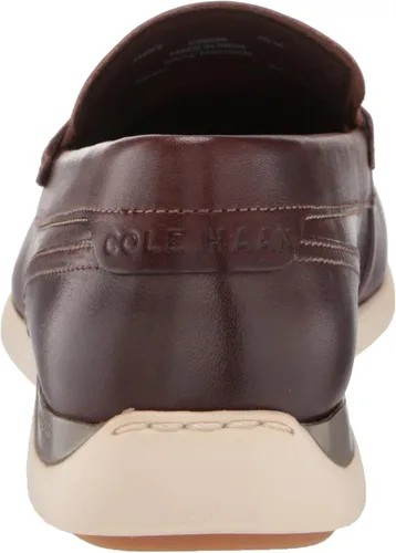 Vista 3 de Cole Haan Men's Grand Atlantic Penny Loafer