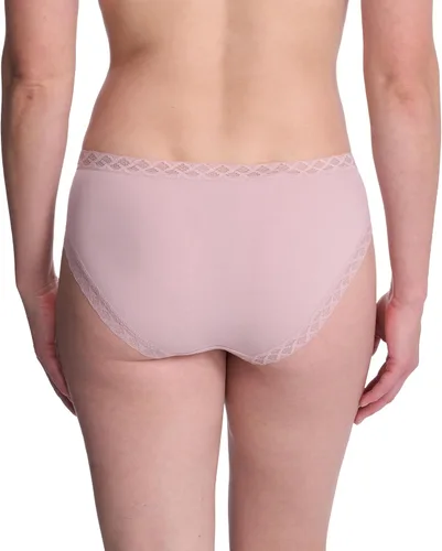 Vista 3 de Natori - Braga de corte francés para mujer Bliss