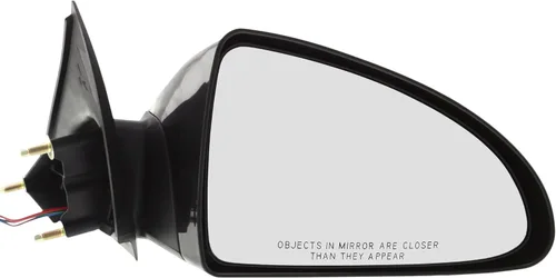Vista 13 de Garage-Pro Driver Side Power Mirror for Pontiac Bonneville 1992-1999 Paintable
