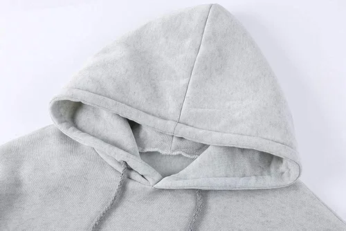 Vista 3 de ANBOO Bestie BFF Best Friend Be FRIST End - Sudadera a juego para hermana