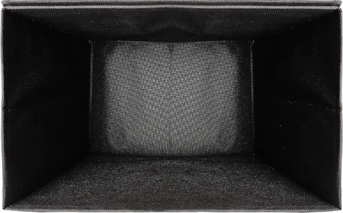 Vista 2 de Organizador plegable para automóvil, organizador de maletero y almacenamiento para automóvil, SUV, sedán