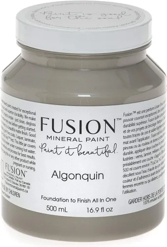 Vista 66 de Fusion - Pintura mineral