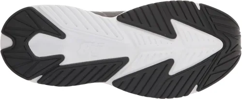 Vista 4 de New Balance Rave Run V2 - Tenis con cordones para niños