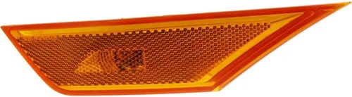 Vista 2 de Luz de marcador lateral, halógena, para Honda Civic 2016-2021