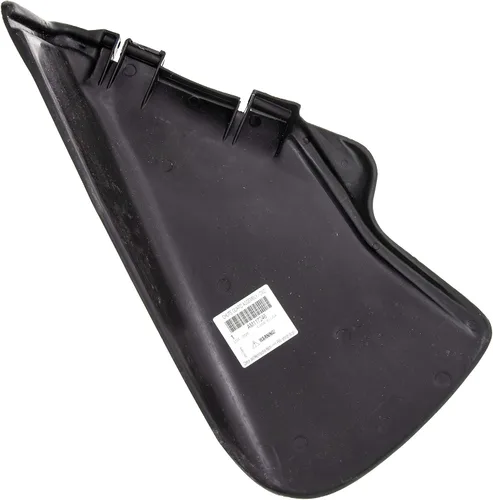 Vista 4 de John Deere Canaleta de equipo original #AM117246