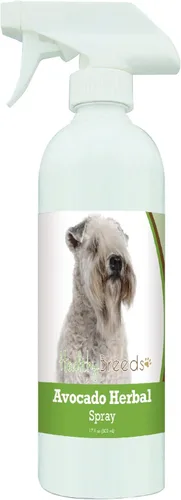 Vista 11 de Healthy Breeds Affenpinscher - Spray de hierbas para aguacate (17 oz)