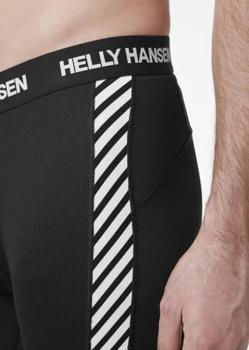 Vista 5 de Helly Hansen HH LIFA - Pantalón térmico ligero de secado rápido que absorbe la humedad, para hombre