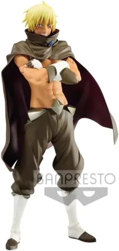 Vista 2 de Banpresto - ese tiempo me reencarné como estatua de Veldora de Slime Otherworld