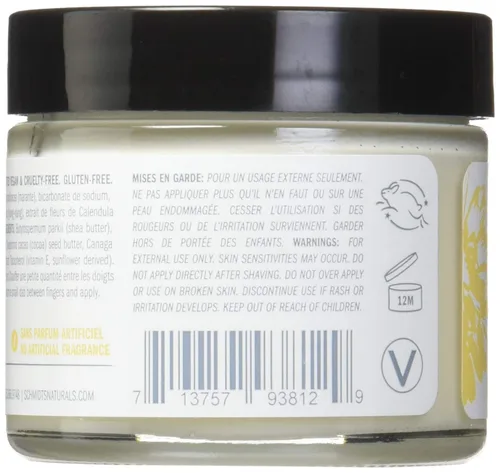 Vista 3 de Schmidt's Desodorante natural, ylang-ylang y caléndula, 2 Oz ()