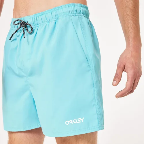 Vista 52 de Oakley Pantalón corto de playa Volley 16" para hombre