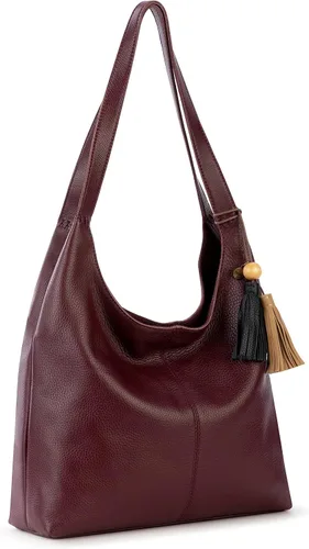 Vista 2 de The Sak Huntley - Hobo de cuero