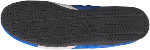 Vista 4 de PUMA Zapatillas Speedcat Og Sparco con cordones para hombre