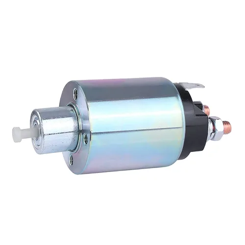 Vista 6 de RAREELECTRICAL Nuevo solenoide de arranque compatible con Subaru Impreza 23300-Aa381 Str3015 Mm115514 Lrs01311