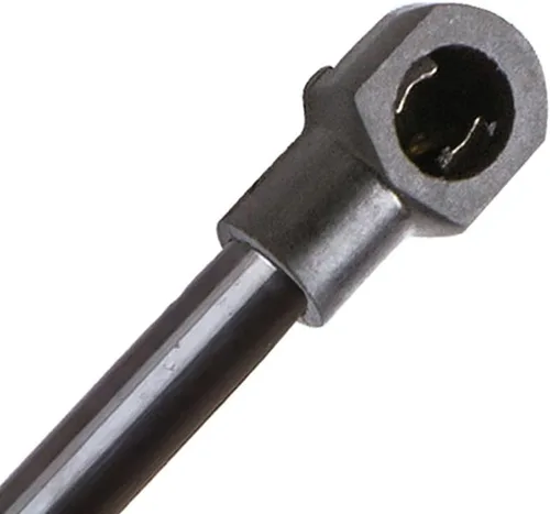 Vista 7 de BOXI 2 piezas de soporte de elevación de maletero amortiguadores de gas resortes de gas para 2000 BMW 323Ci / 2001-2006 E46 325Ci 330Ci M3 Base