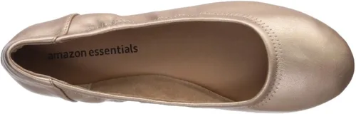 Vista 5 de Tienda Essentials Women's Belice Slip On Ballet Flat