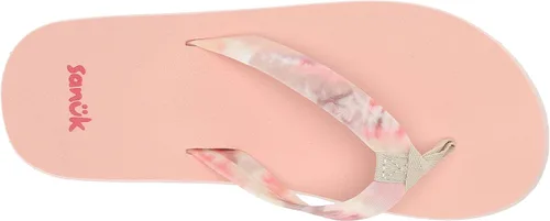 Vista 7 de Sanuk Unisex-Child Y Ashland St